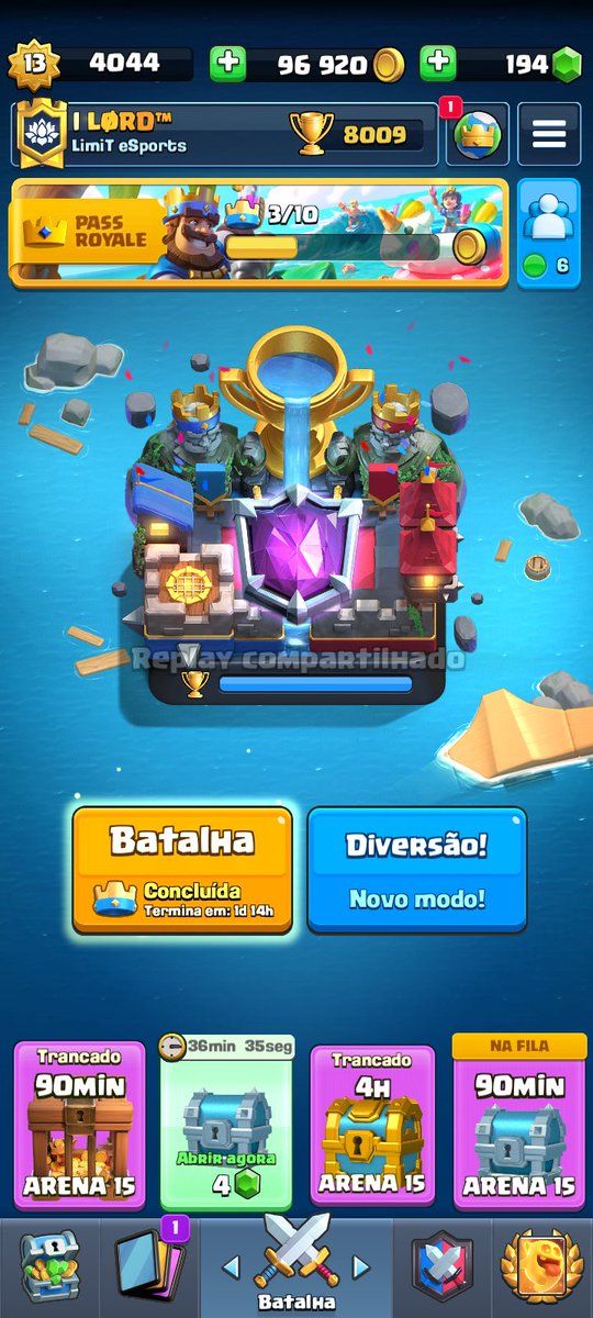 I LØRD™✨ tweet media