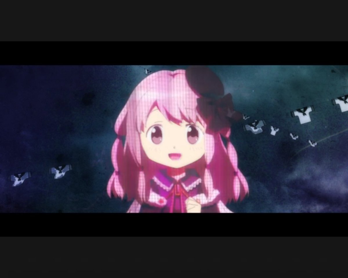 田ゴ作 神浜市に来て この街で魔法少女は救われるから 神浜市に来て この街で魔法少女は救われるから マギウスの本拠地はどこ マギウスの本拠地はどこ アニレコ2期1話 最初と最後が 壊れかけのradio でなんか笑けてきた ԅ W ԅ