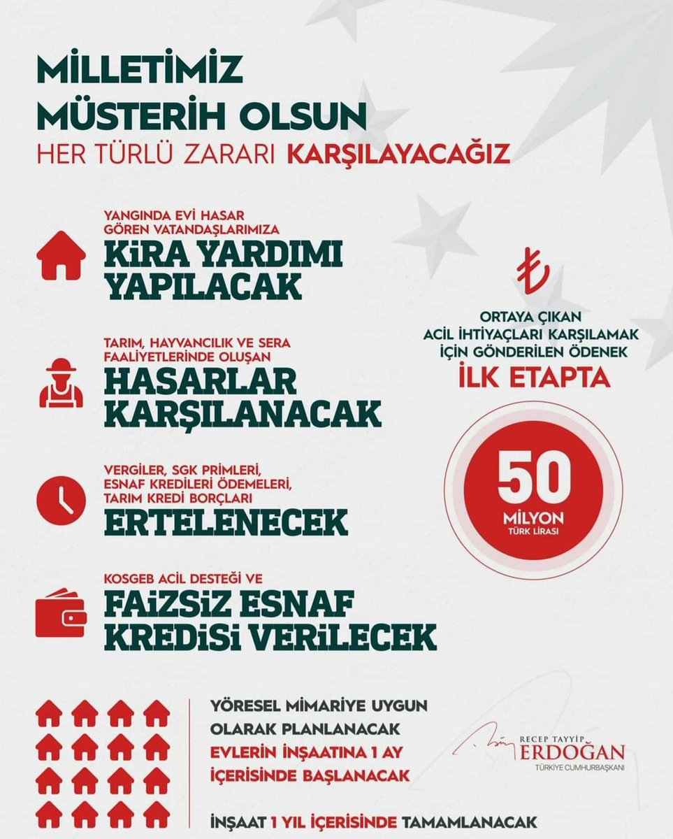 Allah Devletimize güç kuvvet versin🤲
<a href="/RTErdogan/">Recep Tayyip Erdoğan</a>