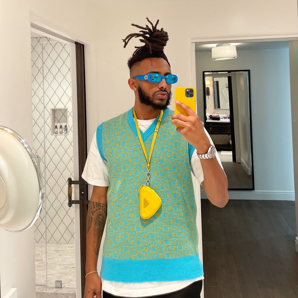 heyamine's tweet photo. lot of music being made, just not this weekend https://t.co/lFbewHwsey