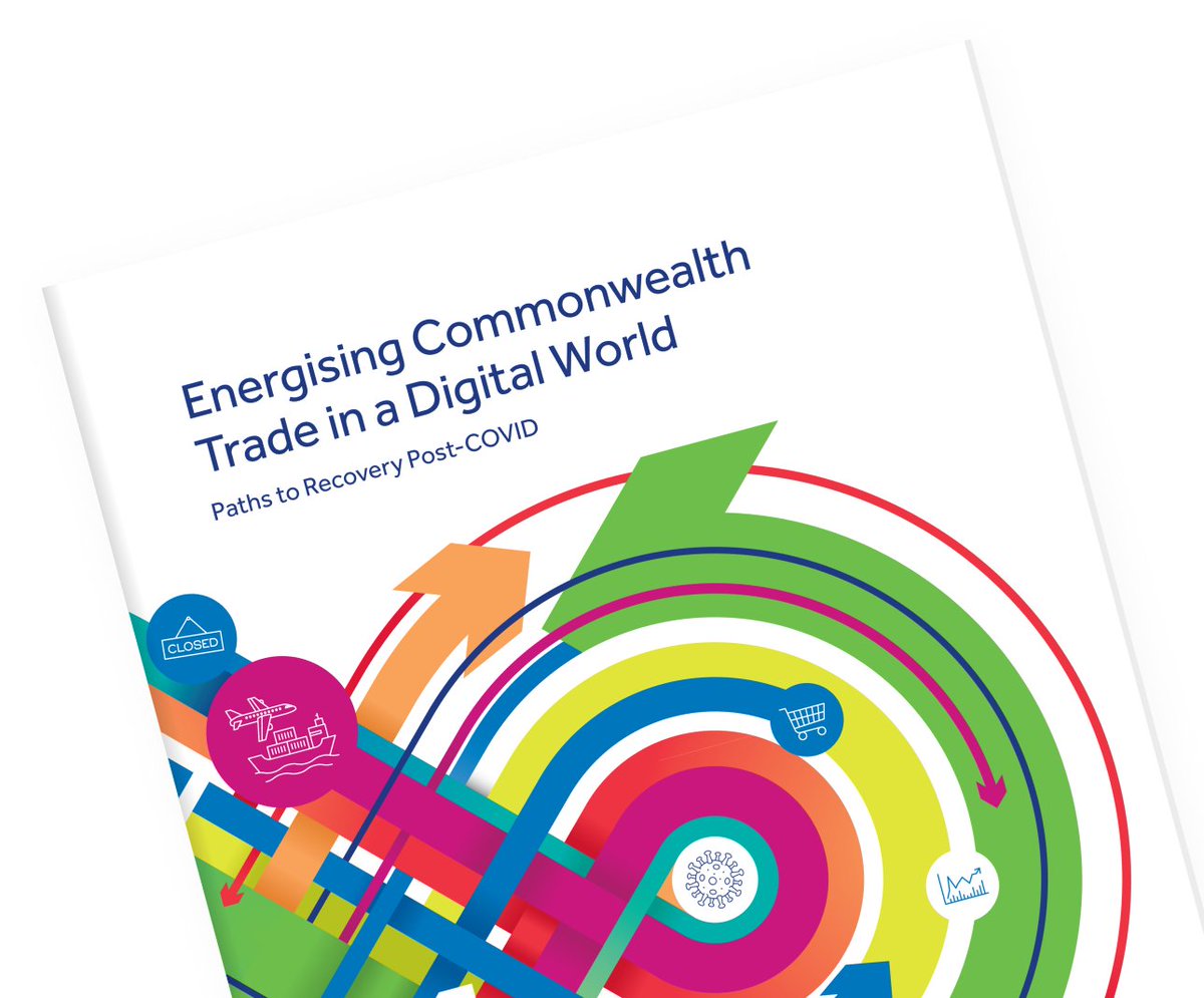 Publication | Energising Commonwealth Trade in a Digital World
trade-review.thecommonwealth.org