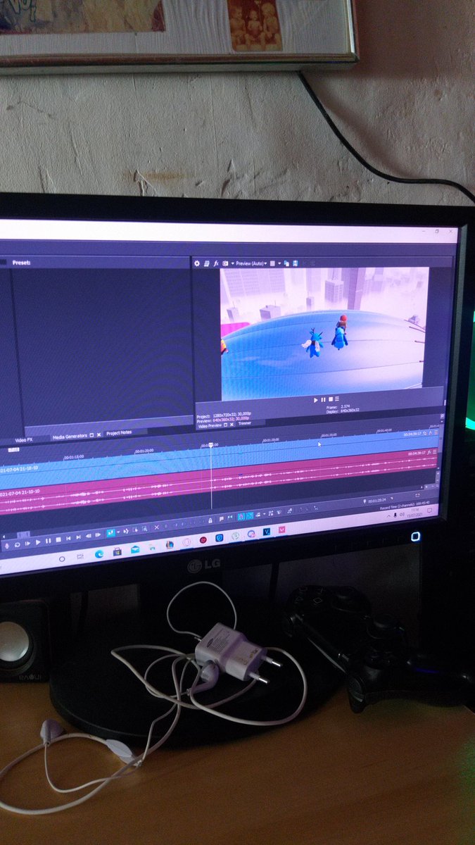 editor_as's tweet image. Pedidos on para edição de video, primeiro video sai gratis 🤝 chega dm meu lindo(a)