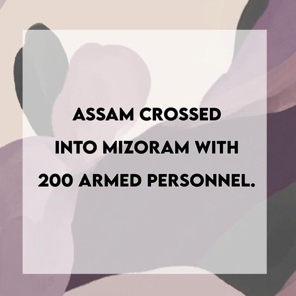 hLimpui_ht's tweet photo. TRUTH is HERE!  #mizoramspeaksout https://t.co/aFDMSSy3iF