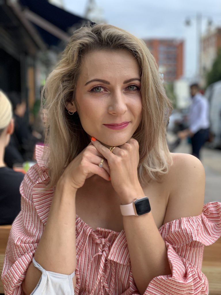 Lina Mikolajczyk tweet media