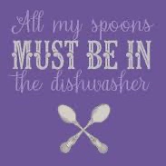JoSutherst's tweet photo. #Fibromyalgia #addisonsdisease #chronicfatigue #spoonie #pain #backpain #degenerativediscdisease #notalldisabilitiesarevisual #addisonswarrior #hypothyroidism #asthma https://t.co/5vnO2oqRSJ