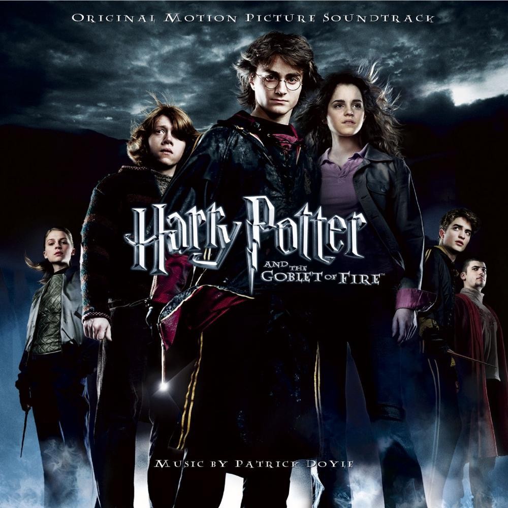 AndrewCollins's tweet photo. We're celebrating @JK_Rowling's birthday 7-9m @ClassicFM, with magical scores from #HarryPotter #JohnWilliams #TheDarkCrystal #FantasticBeasts #HowToTrainYourDragon #Stardust #neilhimself #Shrek #DoctorSrange plus 11 minutes of #GobletofFire for one lucky family! Stay transfixed. https://t.co/HJOP47zw4Q