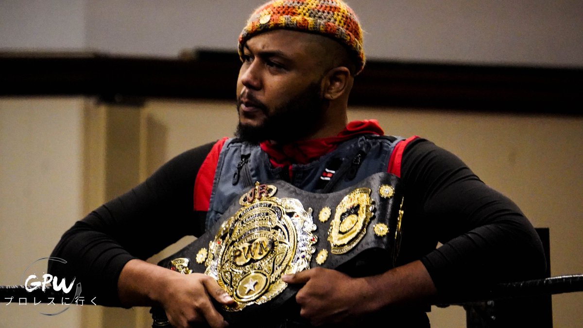 WrestlingMagic's tweet photo. REVENGE OF THE GOONS
Tonight at 7pm (EST) on @indiewrestling VOD.
The #ProWrestlingMagic Jr. Heavyweight Champion @XthDay is in action for a tag team match.
The #DivineLeader teams with @MrMannyRodz1 to take on @BK_Outlaw718 & @ThePrizeCityOG
Don't miss a minute! https://t.co/PKskCHU2KF