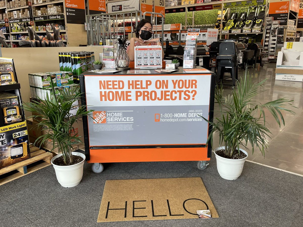 Shout out to Chloe for helping with today’s Shed event! Let’s get those leads! 🥳
@chloveee1 <a href="/TS_ASM_Chandra/">Chandra Smith</a> <a href="/HD8966Jason/">jasonHD4732</a> <a href="/THDdiego/">𝘿𝙞𝙚𝙜𝙤 𝙁𝙡𝙤𝙧𝙚𝙨</a> <a href="/DederaThomas/">Thomas Dedera</a> <a href="/LeahVienhage/">Leah Vienhage</a>