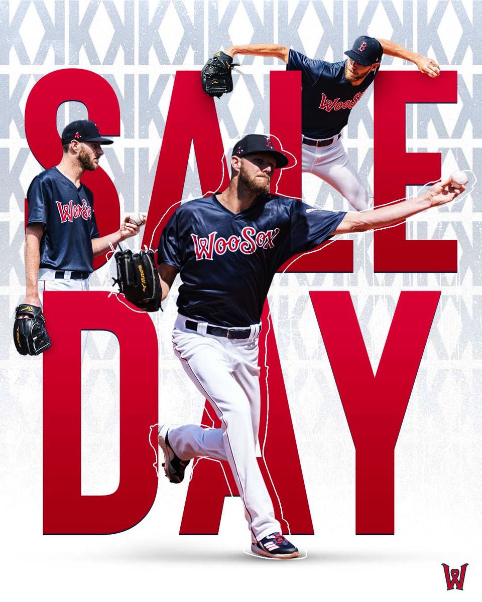 Worcester Red Sox tweet media
