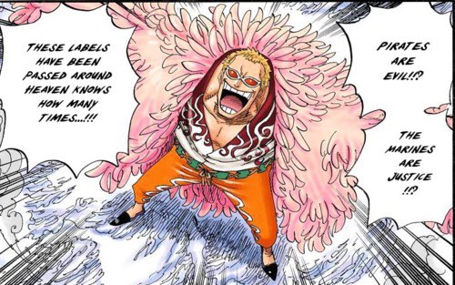 One Piece 1061 Spoiler: Vegapunk apareció tras años y Luffy se dirige  hacia esta nueva isla