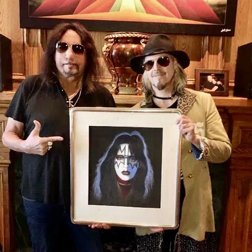 Happy Birthday, John 5   