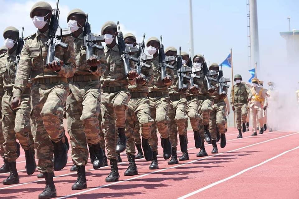 Honhuruuse's tweet photo. Xerada #Turkisom
Waxa manta tababar loogu sooxiray sarakiil iyo saraakil xigeeno.
Rajaa muuqta iyo cudud military https://t.co/GrDGQqHjWG