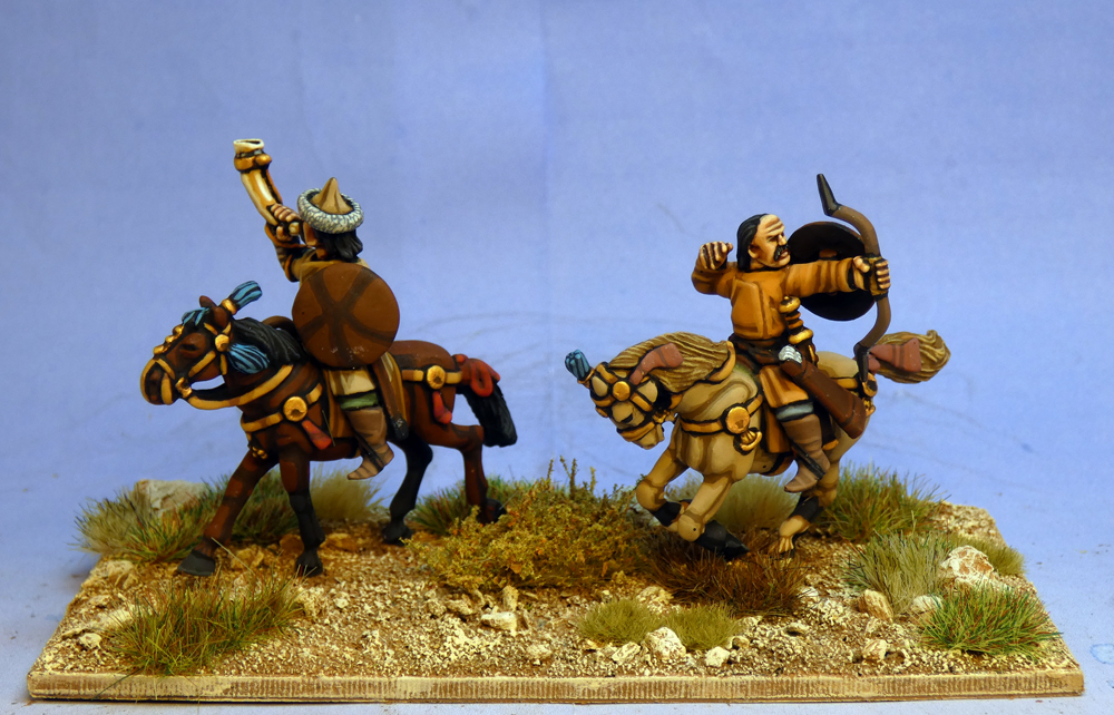 Steppe Nomads (Half) Cantabrian Circle
More pics of the unit and the single bases (complete with requisite waffle) on my blog here:
justaddwater-bedford.blogspot.com/2021/07/steppe…
#Earlybyzantine #byzantinehistory #Avars #painting #miniatures #miniaturepainting #History
