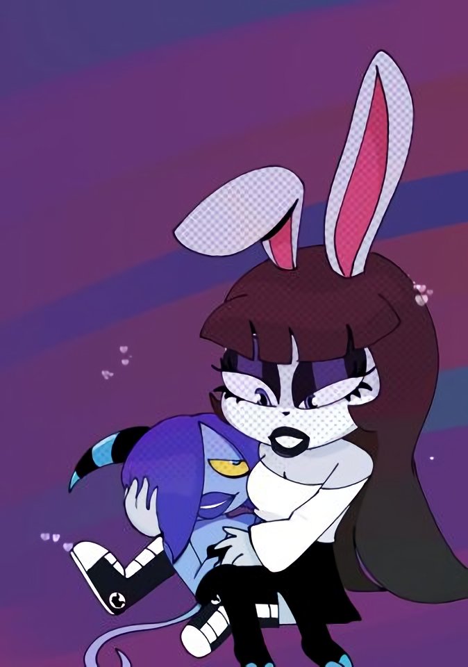 🌹|| Best couple! 💙💜