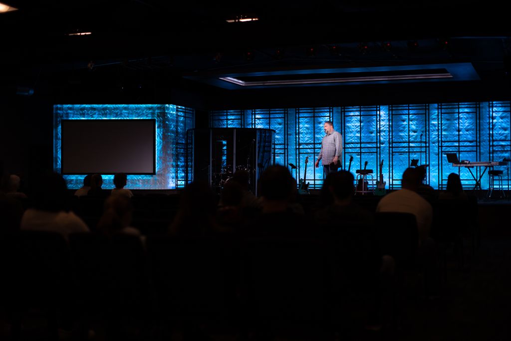 LifeCommunityTN's tweet photo. We want to be a church full of people who are authentic, connected, and confessional. We live differently because of what Jesus has done! https://t.co/xeZghMPPBk
