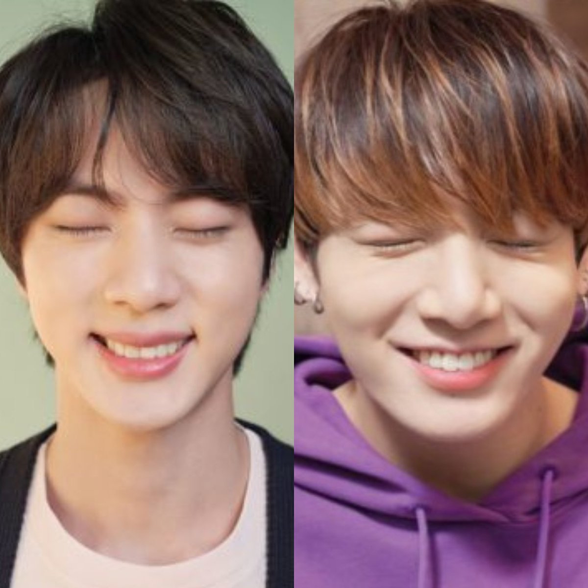 JinKook_KookJin_BTS (@KookjinJinkook) / Posts / X
