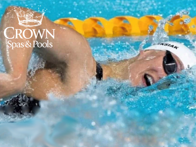 Crown Spas &amp; Pools Congratulates our Canadian Women and Canadian Women’s Swimming Teams!!!!
Way to go!!!    Congratulations to all, keep up the great work! #goforgold #crownspas&amp;pools #crownspas #2020 #tokyo2020 #olympics #endlesspools #swimmining #winnipeg #represent