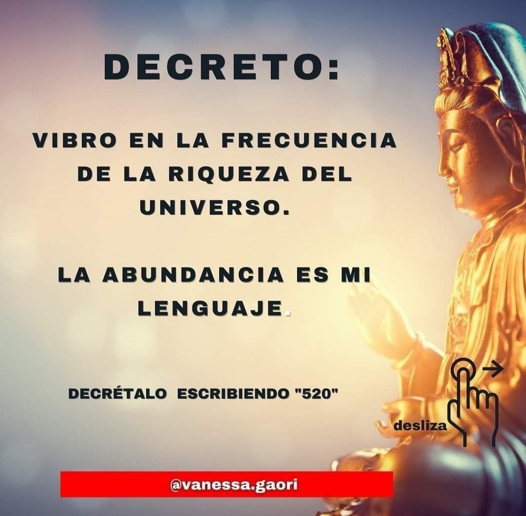 Así sea para tod@s.