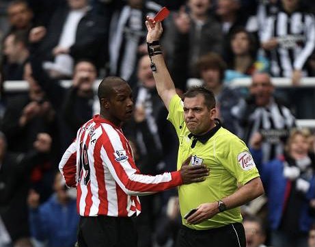 Happy Birthday to former defender, Titus Bramble 