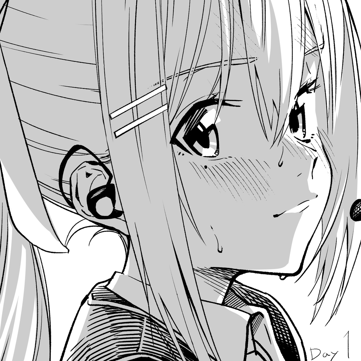 #リアルタイムARライブ 
#でろあーと 