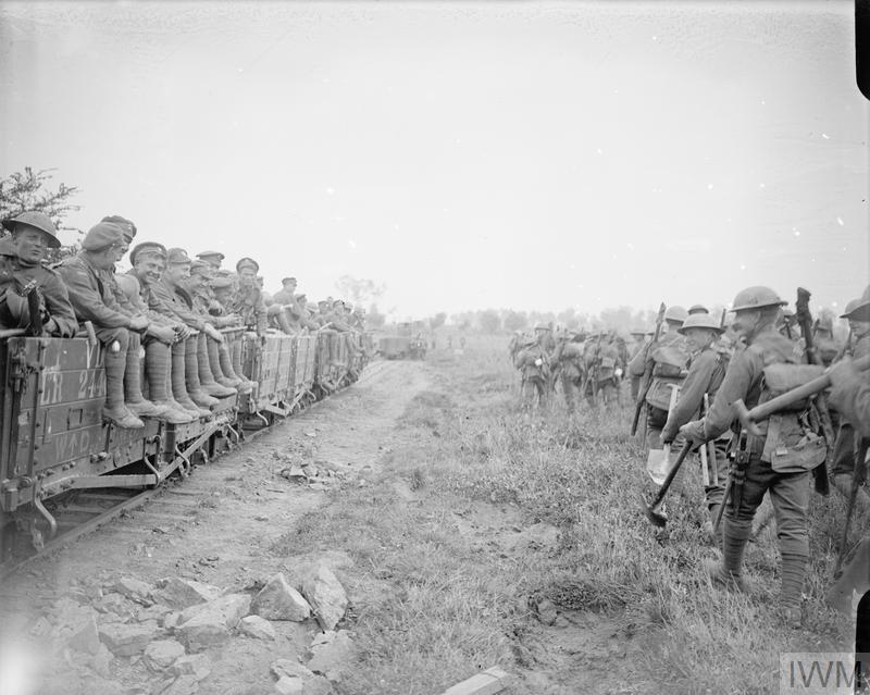 This day in WWI tweet media