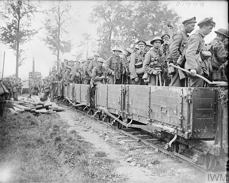 This day in WWI tweet media