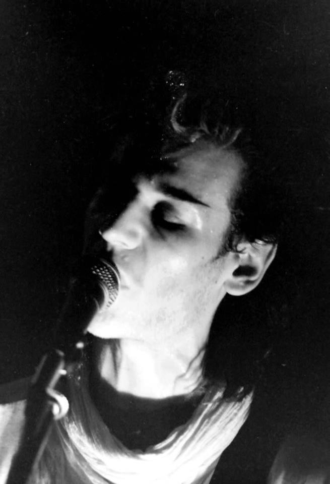 Happy birthday Daniel Ash 