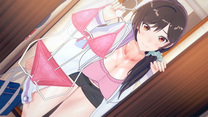 水原千鶴02 https://t.co/iTOh1nWuEg コイカツ 