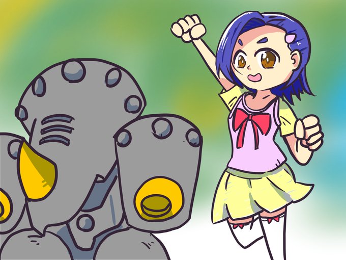 ツツジのtwitterイラスト検索結果
