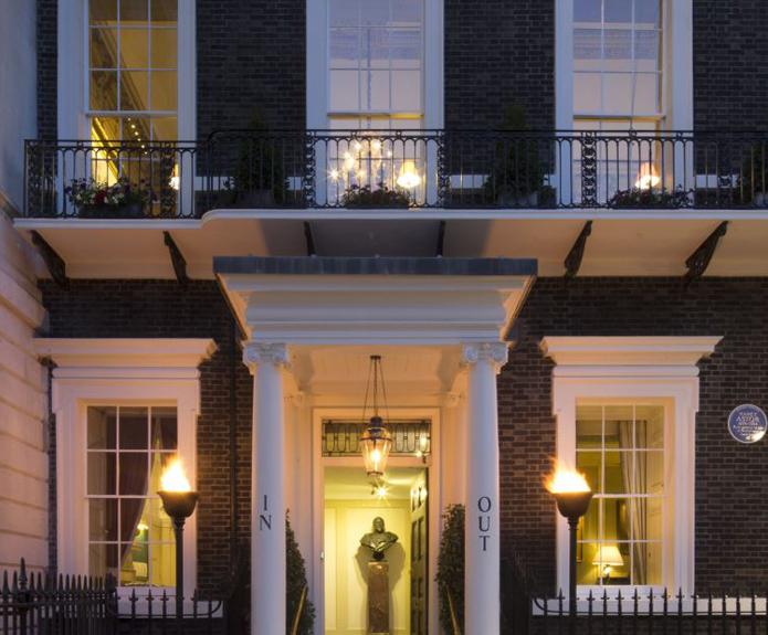 Did you know that Cornell Club Members enjoy guest access to 150 private clubs from Louisville to London? A Club Membership grants you full access to our NYC clubhouse and guest access to private clubs around the world! 
hubs.ly/H0Tmg-s0