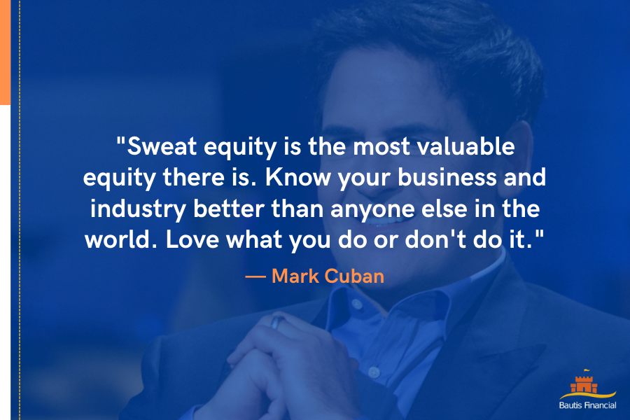 Happy Birthday, Mark Cuban! 