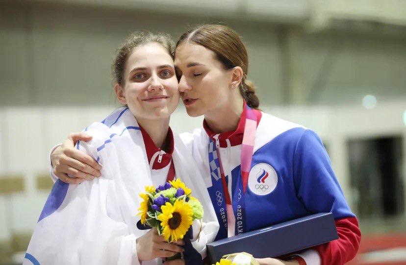 Какая же Великая великая! Во всëм ❤❤❤