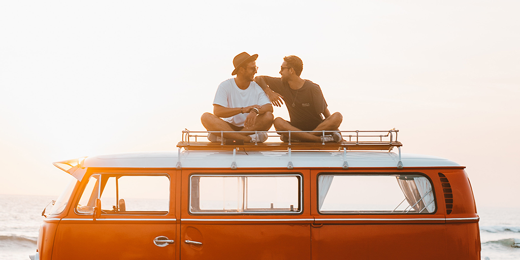 Carretera, manta y amigos con los que compartir, porque de cocinar nos ocupamos nosotros. Feliz domingo! 

#diasdeverano #cocinamosparati #platoscasamas #happyday