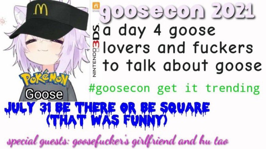 loser_grey's tweet photo. #goosecon https://t.co/KacntgPUtp