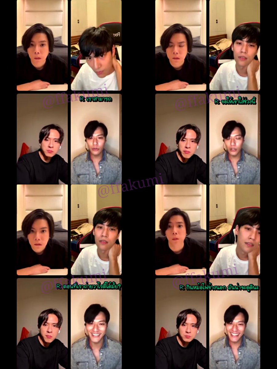 P_Webestlove's tweet photo. อยากดูวาไรตี้แล้ววววว 🥺
ซับไทย 👇 https://t.co/8CQlNXGdoz
#WeBestMeet
#SamYU #RayTian 
#WeBestLove https://t.co/o51h26uqe3