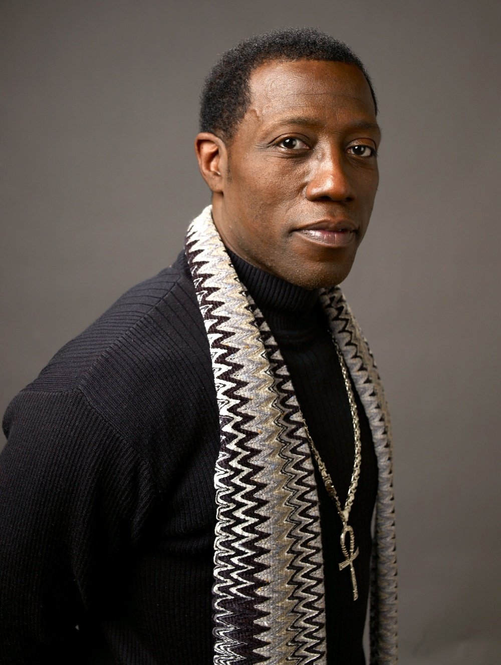  Happy Birthday Wesley Snipes        