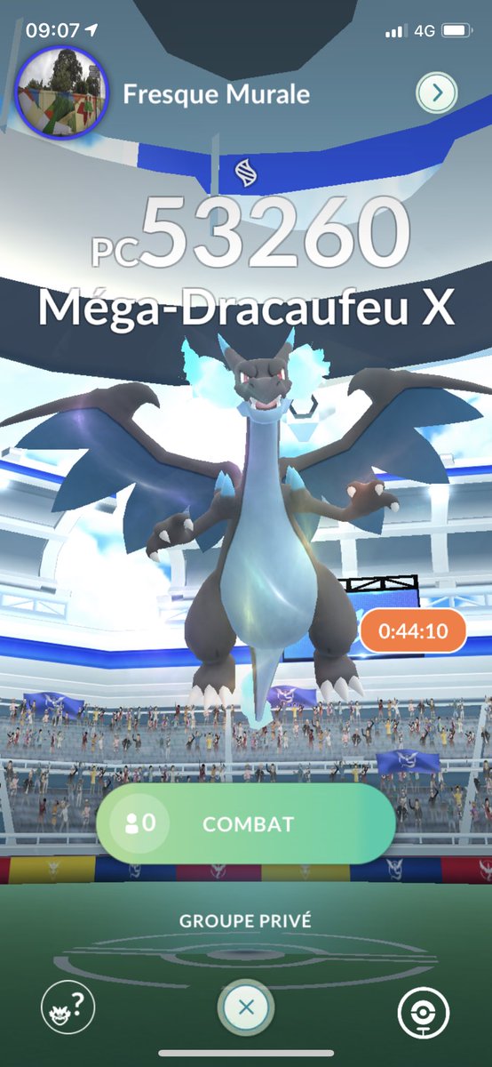 Dresseur pokemon tweet media