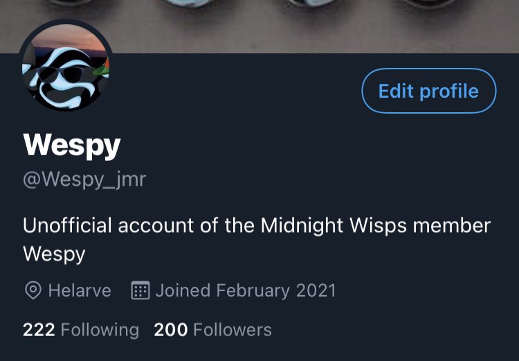 I know I haven’t been on recently, mainly training for the Showdown, but I wanted to say a huge thank you for 200 followers!!