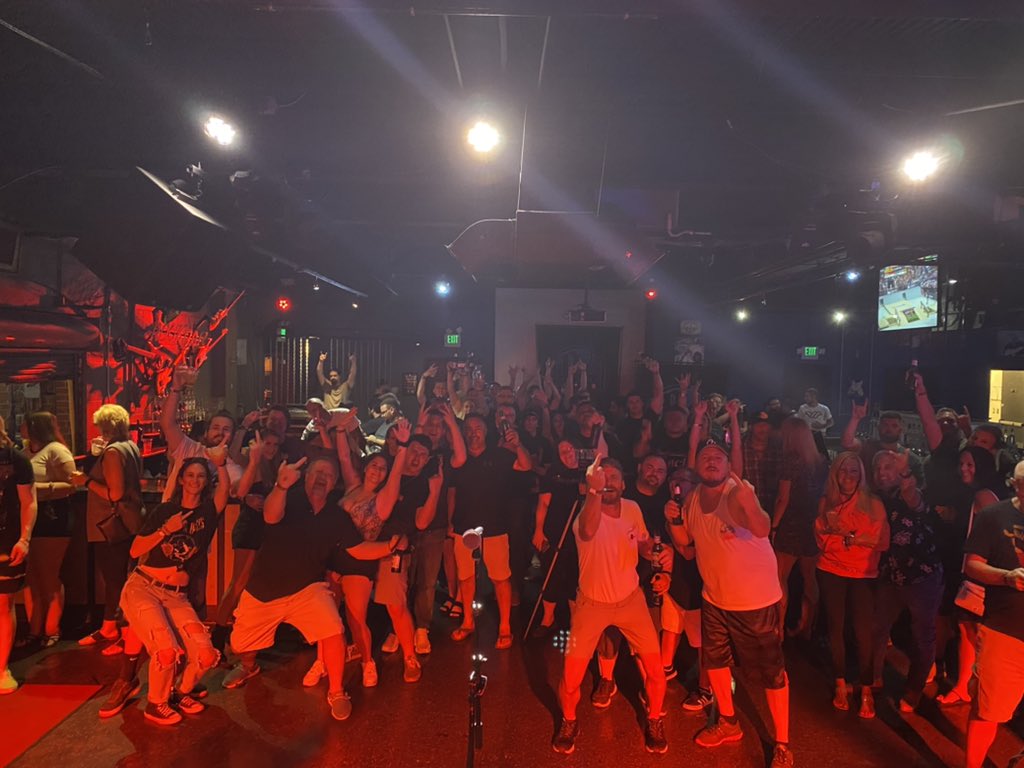 BreakforthMusic's tweet image. This could be you but you playin’