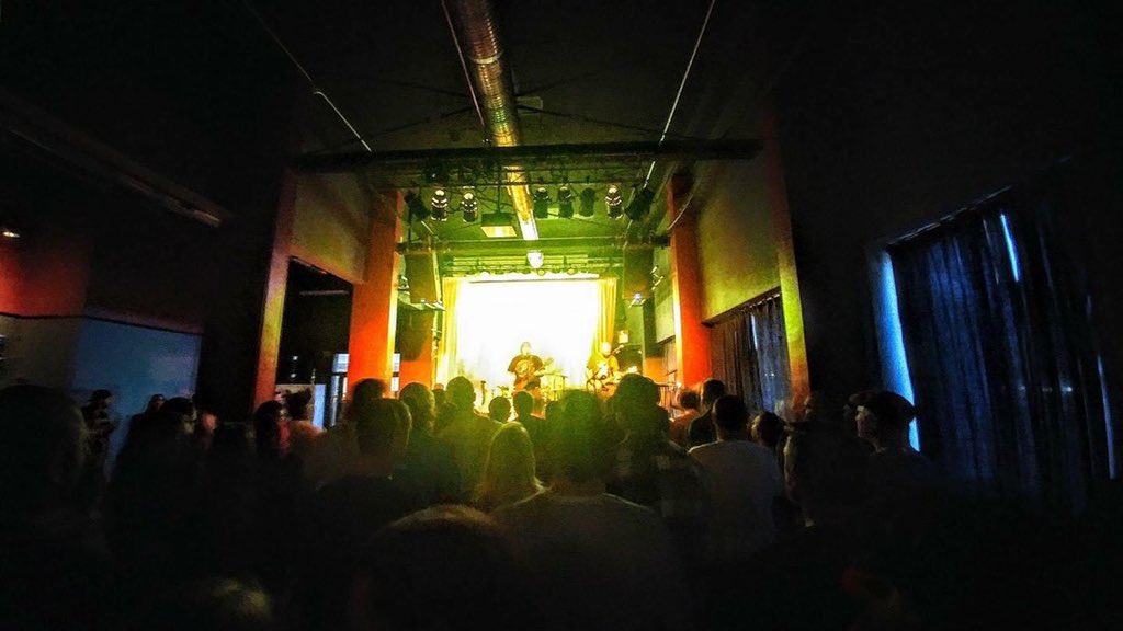 BreakforthMusic's tweet image. This could be you but you playin’