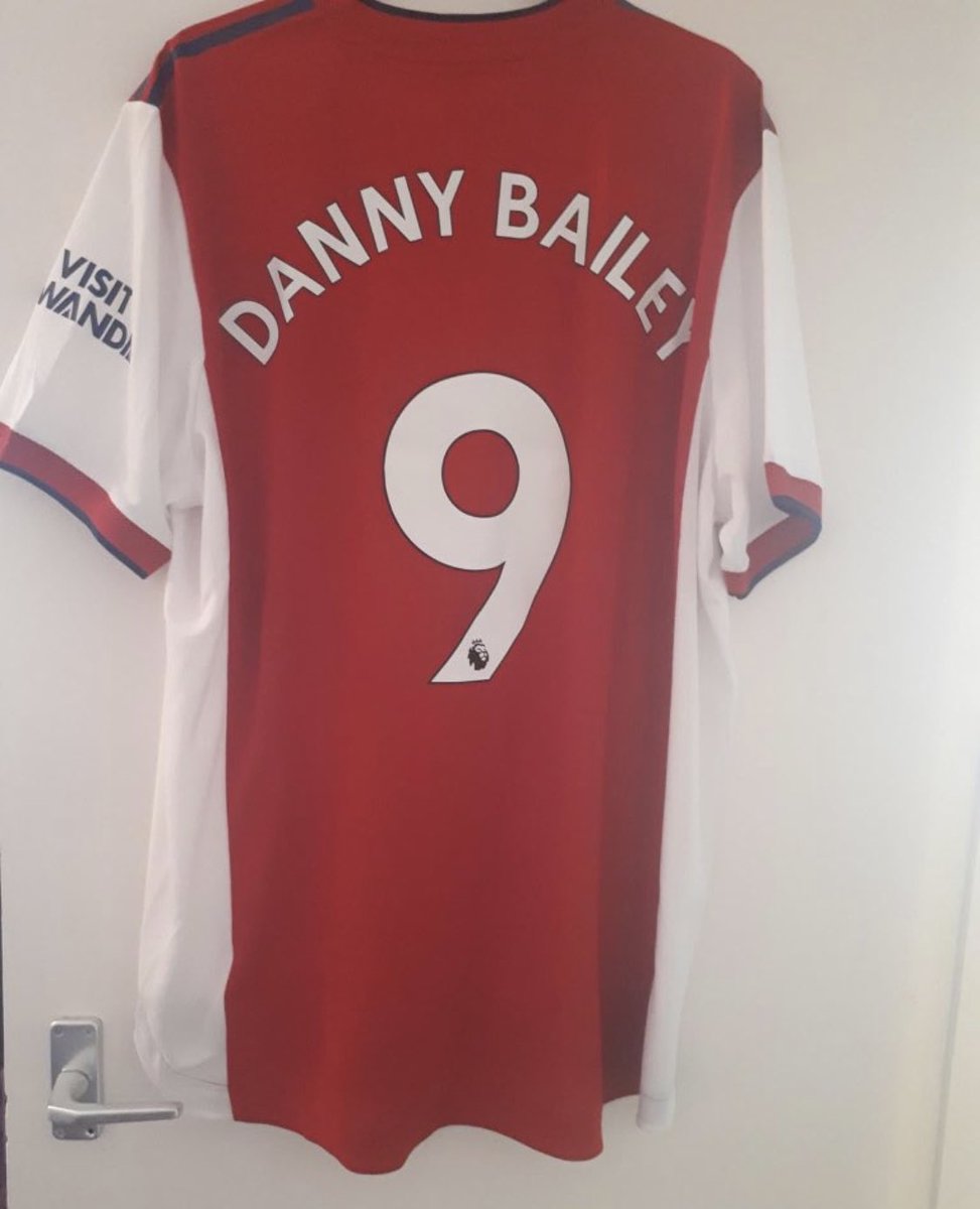 <a href="/Arsenal/">Arsenal</a> send a little love this way...give him a retweet 😘