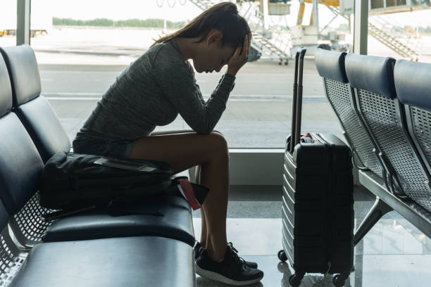 GMikinski's tweet photo. Our flight was canceled 3 days in a row @AmericanAir  There is NO phone number for customer service and after emailing American Airlines 4 times I still have not received a response from AA customer service. #reimbursementwoes #americanairlines #nocustomerservice #tripinterrupted https://t.co/ecgppTE1G3