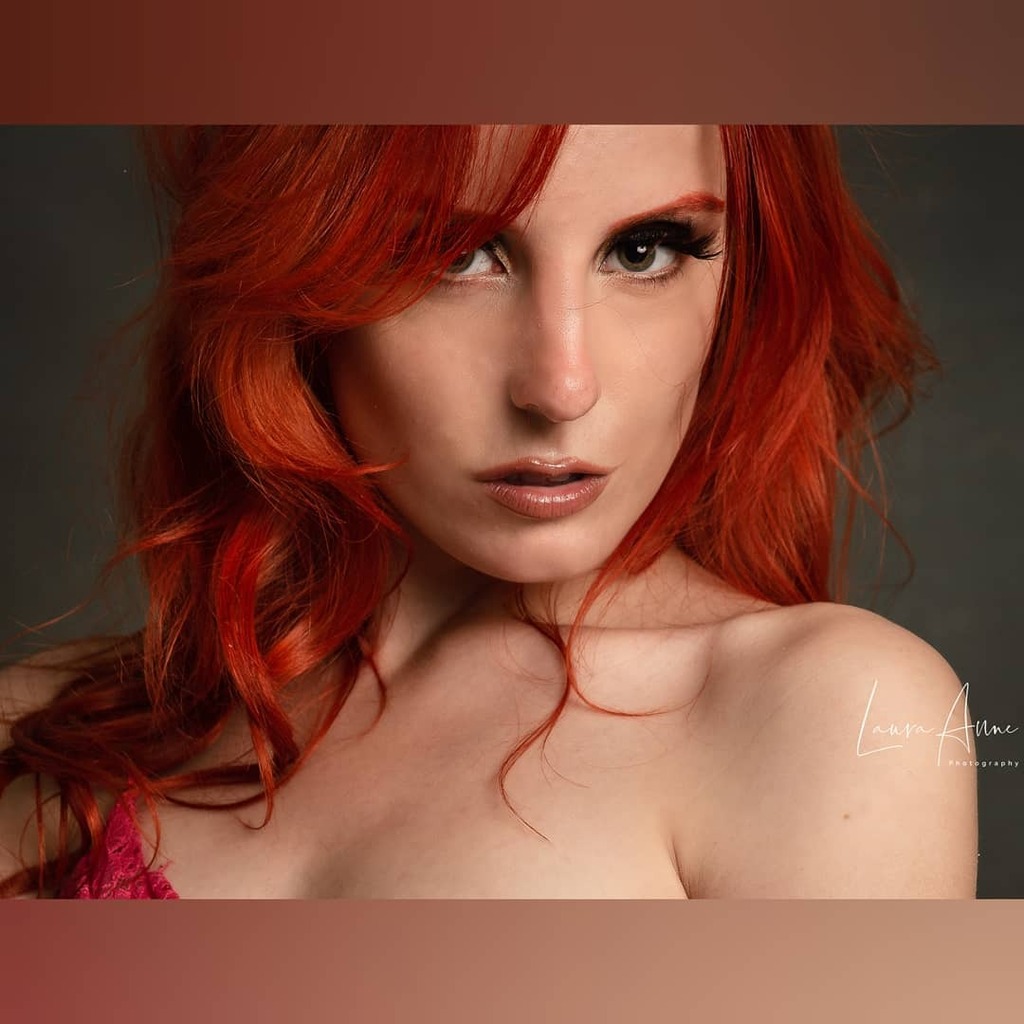 30 Year Old Redhead Porn - Jessika Blaze on Twitter: \