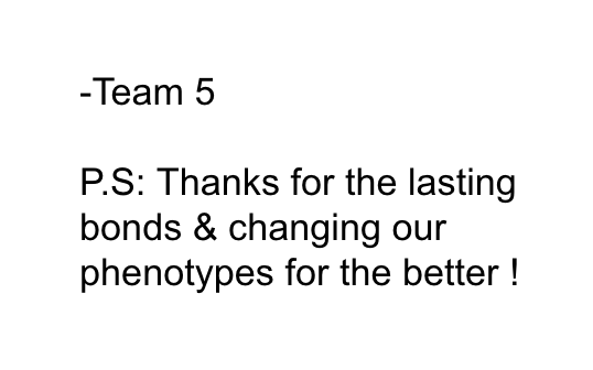 robynshutt's tweet photo. Day 6 @PhysiCell Hackathon - Team 5 have given their final presentation and I am so super proud of everything we've achieved this week! We've made some great progress on #PhysiMeSS and I'm excited to keep working with my fantastic new collaborators 🥳 https://t.co/BlbMjSiooj