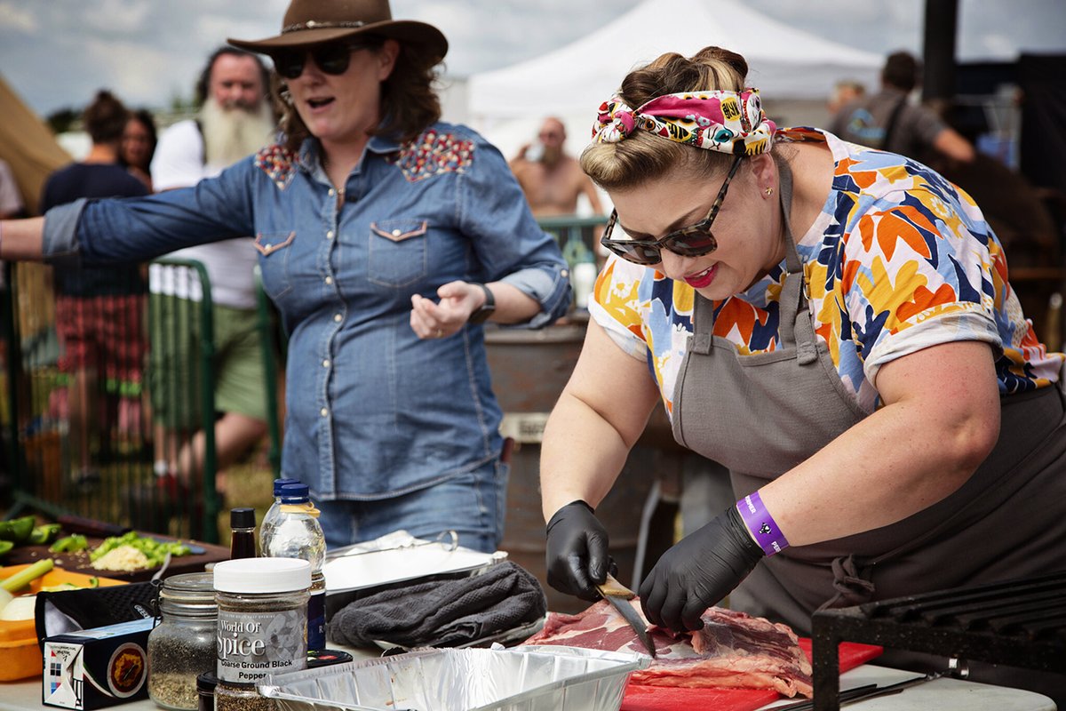 Valley Fest tweet media