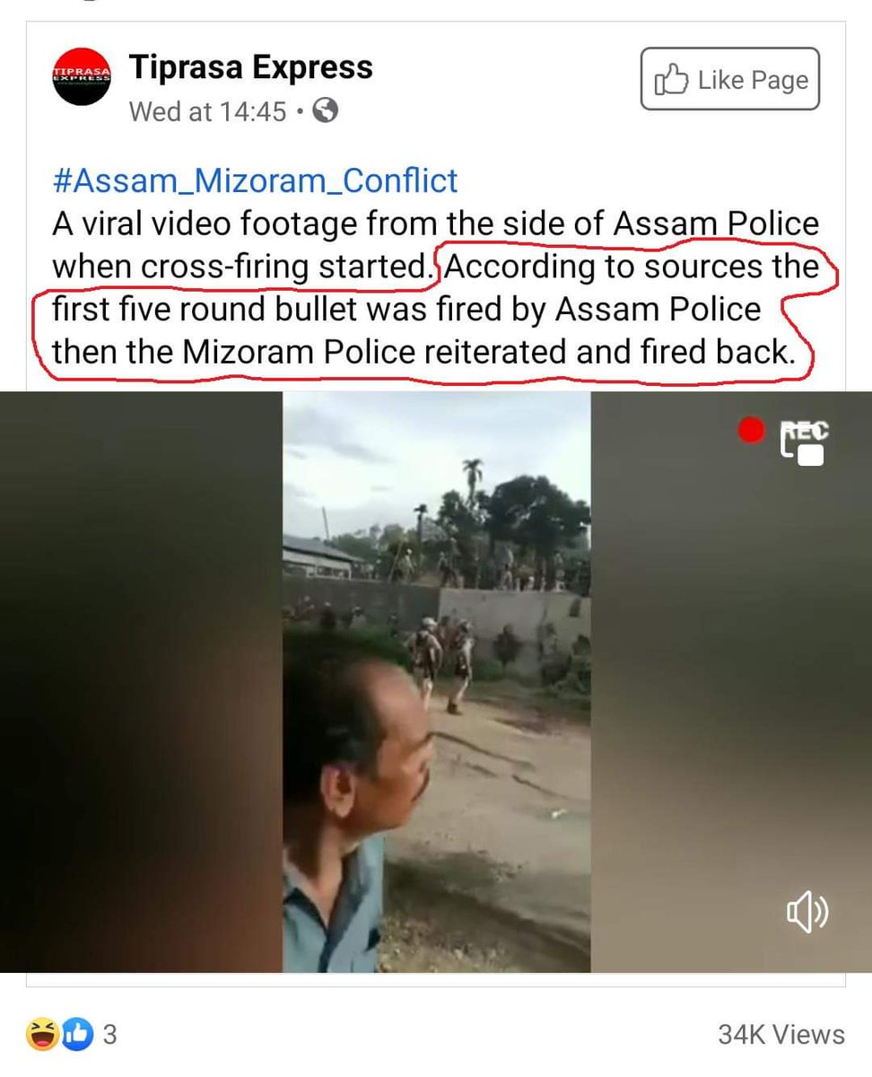 LioPc's tweet photo. #iStandWithHimanta because eventhough he is lying, he is very confident #mizoramspeaksout https://t.co/iucKtYnC1Z