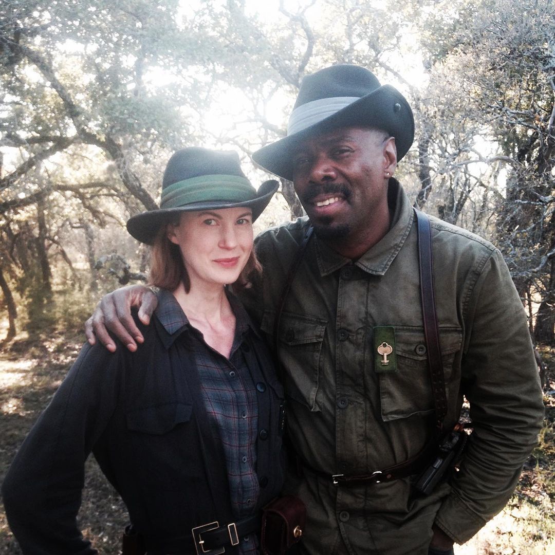 SQUAWKING_DEAD's tweet photo. 📝NEW📜#BLOG 📓#POST 📰[Episode 141] #Interview with @Bobbie_Grace (AKA #RangerSamuels from #FearTWD)
✍➡ https://t.co/6pIo6CVUSR
_
#FearTheWalkingDead #FearTWDSeason6 #FTWD #VictorStrand #ColmanDomingo #SilkenLuna #TheTwin #CorruptionDotGov #SinCity #DeadMansAlley #VirginiaFTWD https://t.co/mUUJ9Q13Tb