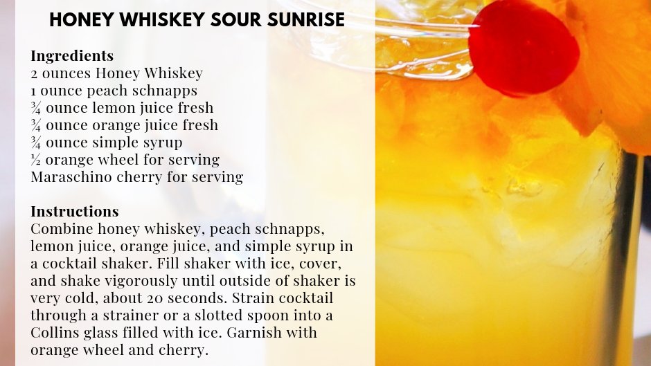 Cocktails With A Place For Recipes #APFR #APlaceForRecipes #Recipes #Cooking #CookingWithAPlaceForRecipes #FoodandDrink #Foodie #cocktails #cocktailtime #Its5oclocksomewhere