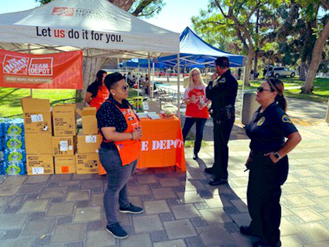 Maria Castro #ptownfam tweet media