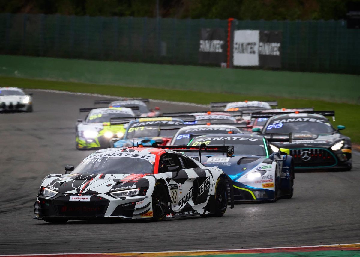 WRT - W Racing Team tweet media